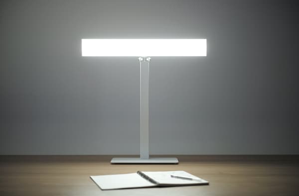 Innolux Valovoima ljusterapi-lampa