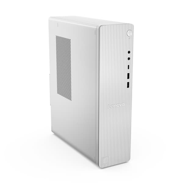 Lenovo IdeaCentre Tower stationär dator, Windows 11 Home