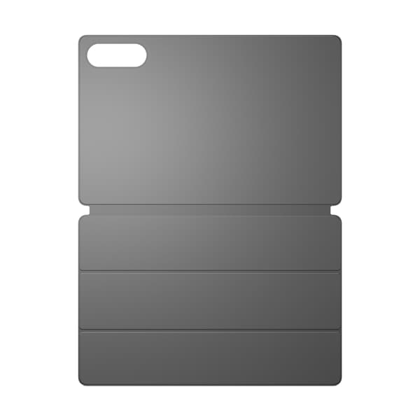 Lenovo Idea Tab Pro Gen2 13" Foliofodral skyddsskal, grå