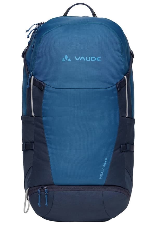Vaude Wizard 30 + 4 ryggsäck, baltic sea