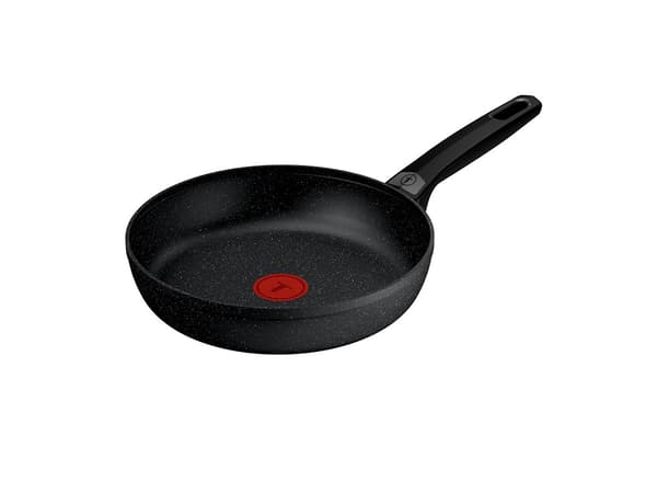 Tefal Excell Cook stekpanna, 24 cm, svart
