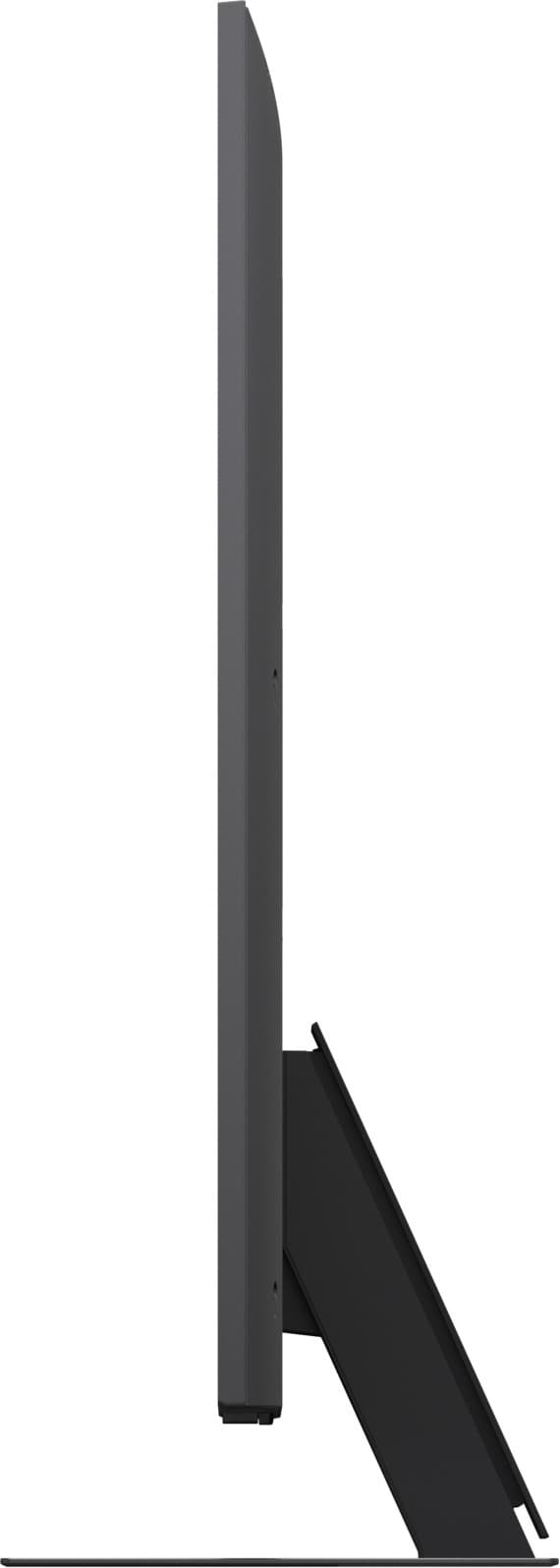 LG 50" QNED 86 4K Edge Mini-LED TV (2025)