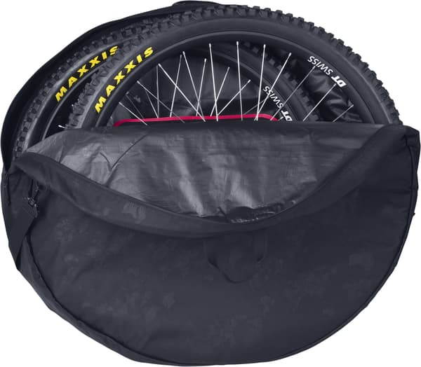 Evoc Two Wheel Bag skyddspåse för två hjul