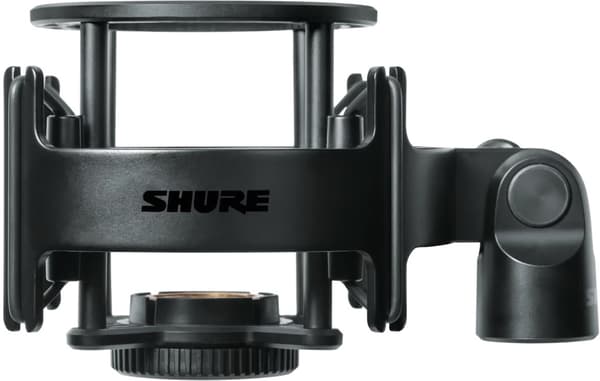 Shure SM4 Studio Kit mikrofon