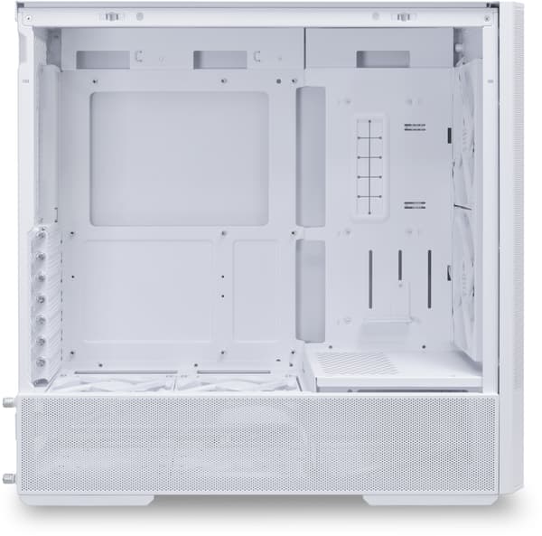 Lian Li Lancool 207 ATX-chassi, vit