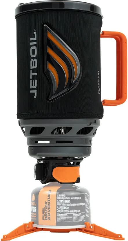 Jetboil Flash Fast Boil 1,8 l campingkök