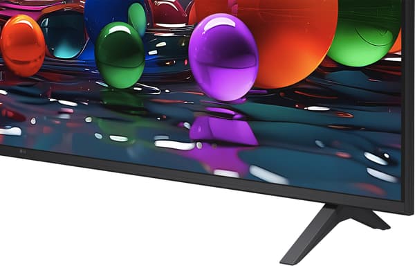 LG 50" UA74 – 4K LED-TV