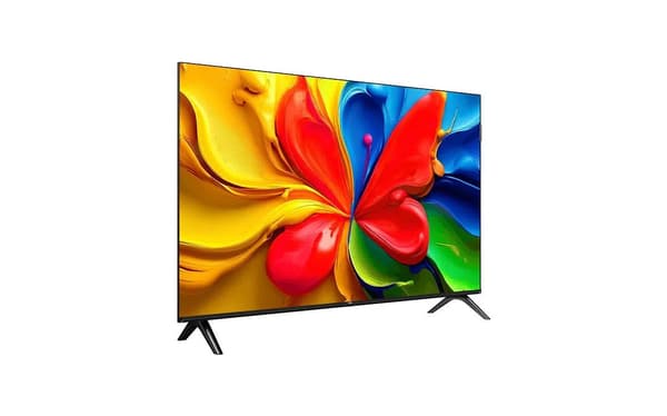TCL 32" S4K – HD Ready Android QLED TV