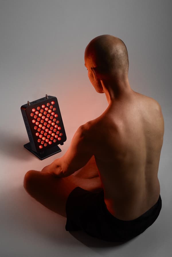 Flowlife Flowlight 300 Seven Waves rödljusenhet