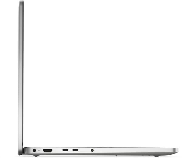 Dell Pro 16 bärbar dator, Windows 11 Pro (N35Y6)