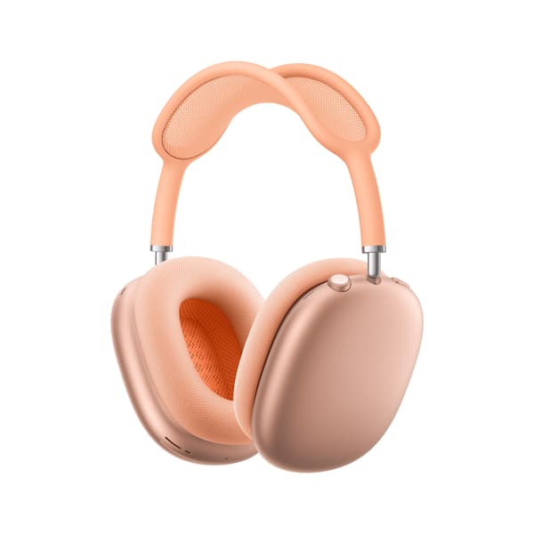 Apple AirPods Max 2 hörlurar, orange