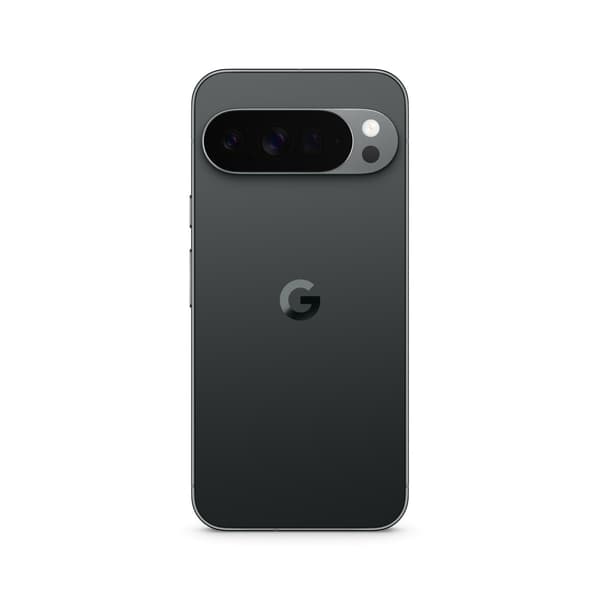 Google Pixel 10 Pro XL 5G-telefon, 256/16 GB, Obsidian