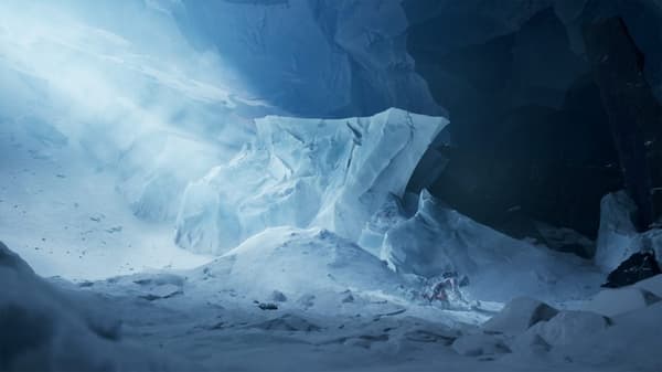 Aphelion (PS5)