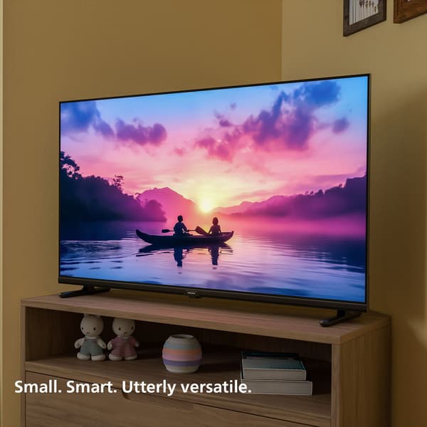 Philips 40" PFS6050 – Full HD LED-TV