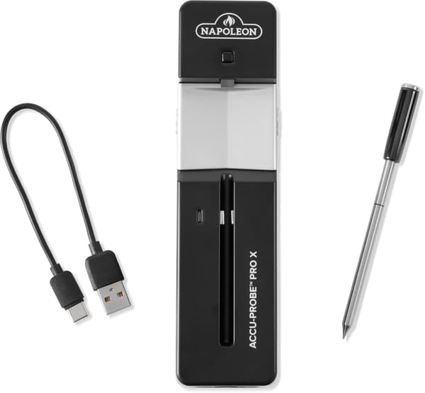 Napoleon Accu-Probe Pro X trådlös stektermometer