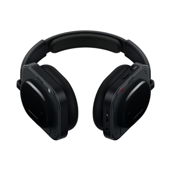 Nothing Headphone (a) hörlurar, svart