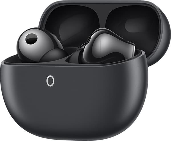 Huawei Freebuds Pro 5 trådlösa öronsnäckor, grå