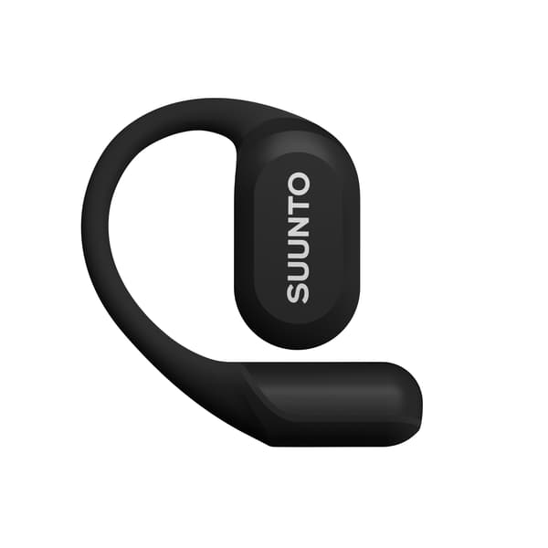 Suunto Spark sporthörlurar, svart