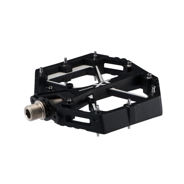 Shimano XT plattformspedal PD‑M8240, enduro/trail