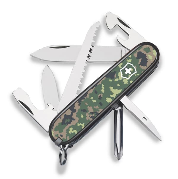 Victorinox Hiker M05 multiverktyg