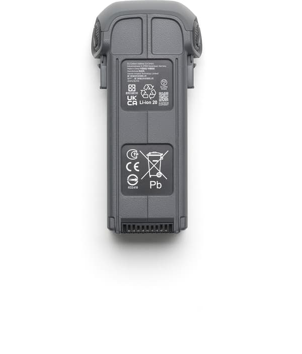DJI Mavic 4 Pro batteri