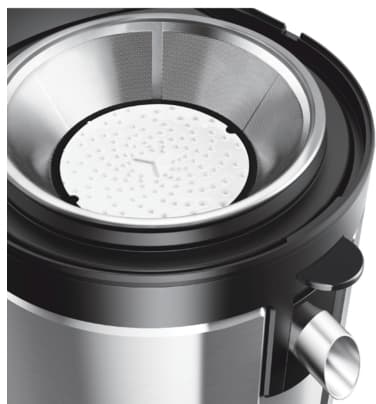 Bosch MES4010 -saftcentrifug