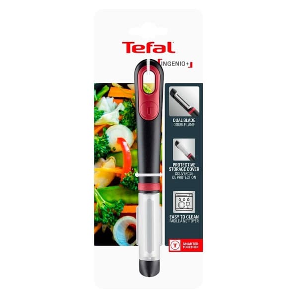 Tefal Ingenio Plus skalare