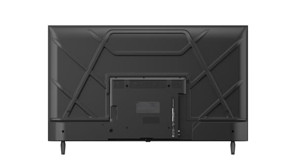 LG 43" NU80 – 4K LED-TV