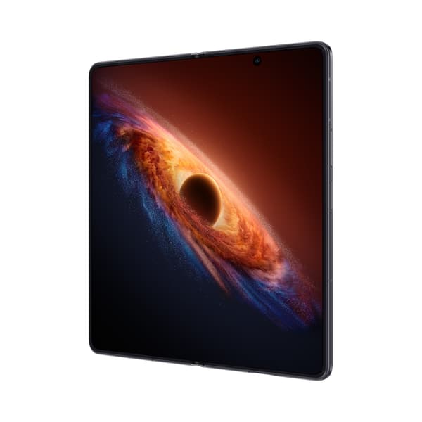 HONOR Magic V6 5G mobiltelefon, 512/16 GB, svart