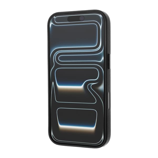 FoneKit TechFiber MagSafe skyddsfodral, iPhone 18 Pro Max / 17 Pro Max, mörkgrå