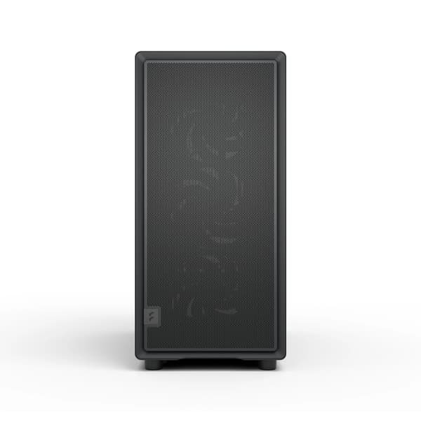 Fractal Design Epoch XL ATX-chassi, svart