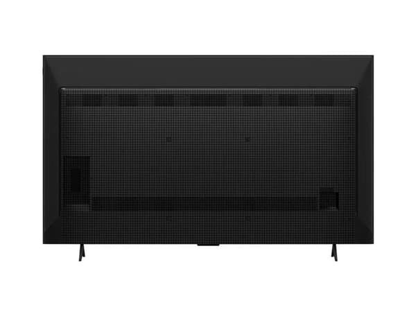 TCL 75" T69C – 4K QLED Google TV