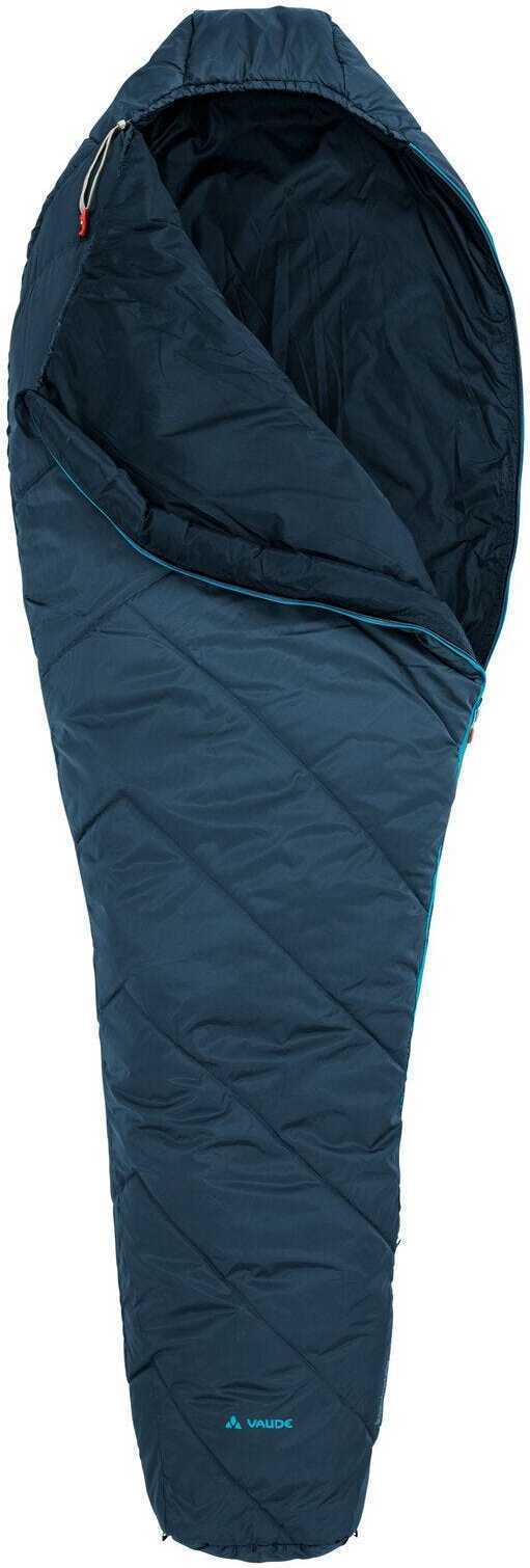 Vaude Sioux 400 S II SYN sovsäck, baltic sea