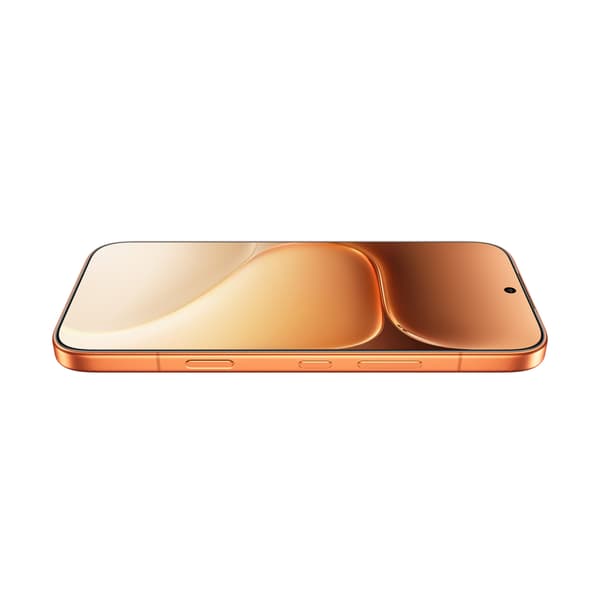 HONOR 600 5G telefon, 256/8 GB, orange