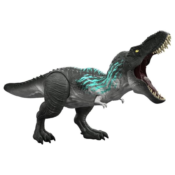 Jurassic World T-Rex dinosaurie