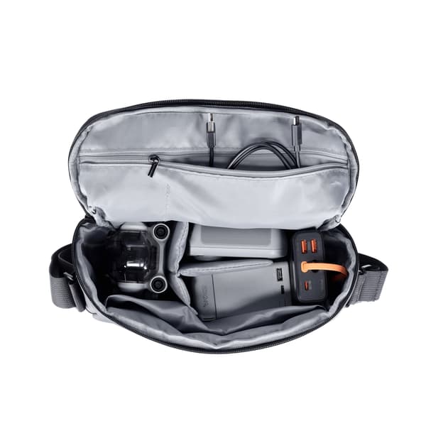 Rollei Fotoliner drönarförvaringsväska
