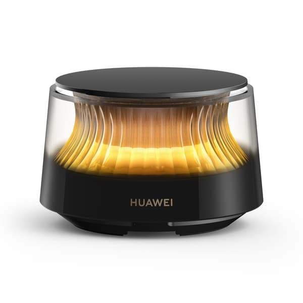 Huawei X3 Pro WiFi-router och -förlängare