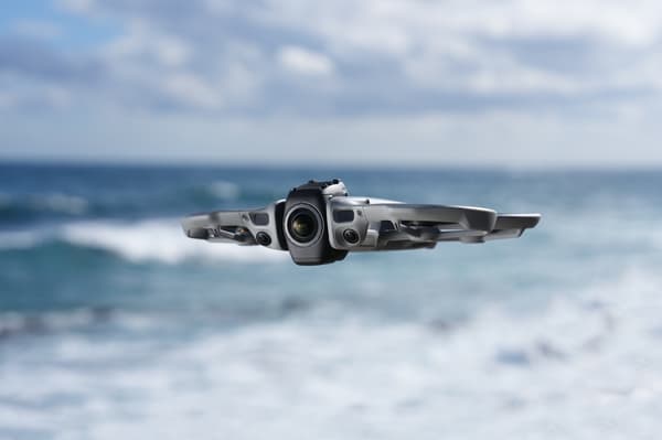 DJI Avata 360-drönare