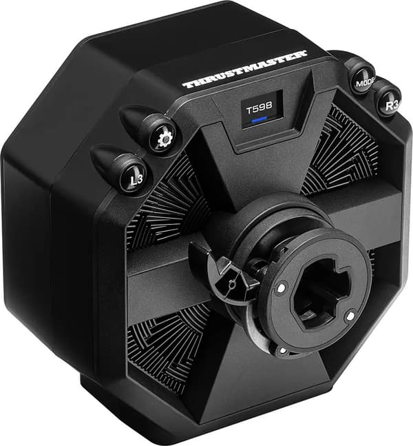 Thrustmaster T598-P rattbas