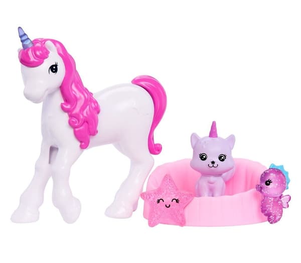 Barbie Fantasy Julkalender 2026