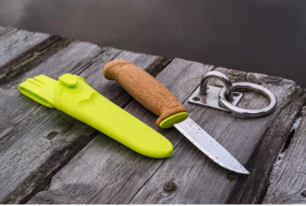 Mora Floating Knife -kniv