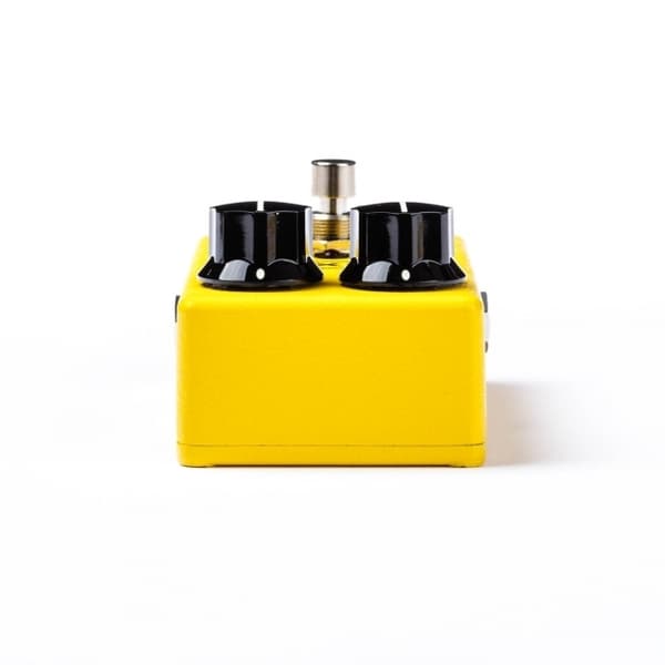 MXR Distortion Plus -distpedal