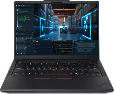 Lenovo ThinkPad P14s Gen 7 14" bärbar dator, Windows 11 Pro (21X0000UMX)