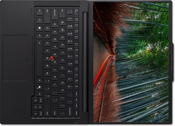 Lenovo ThinkPad P14s Gen 7 14" bärbar dator, Windows 11 Pro (21X0000UMX)