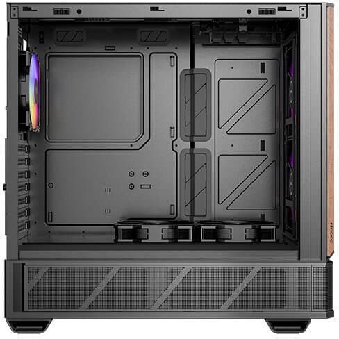 Antec P30 ARGB Miditorn ATX-chassi