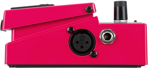 Boss VO-1 vokoderpedal