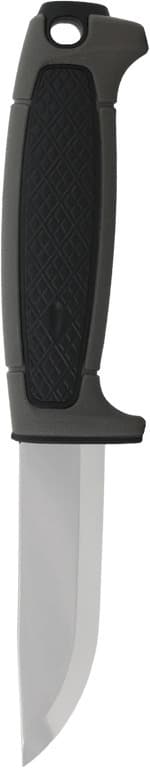 Morakniv Risberg HeavyDuty kniv, svart