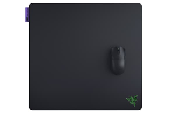 Razer Gigantus V2 Pro Max Control musmatta, L