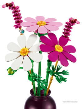 LEGO Botanicals 11514 - Rymdblommor