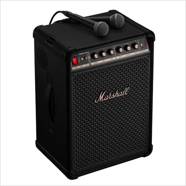 Marshall Bromley 450 festhögtalare